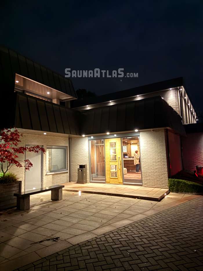 Sauna & Beauty Den ilp
