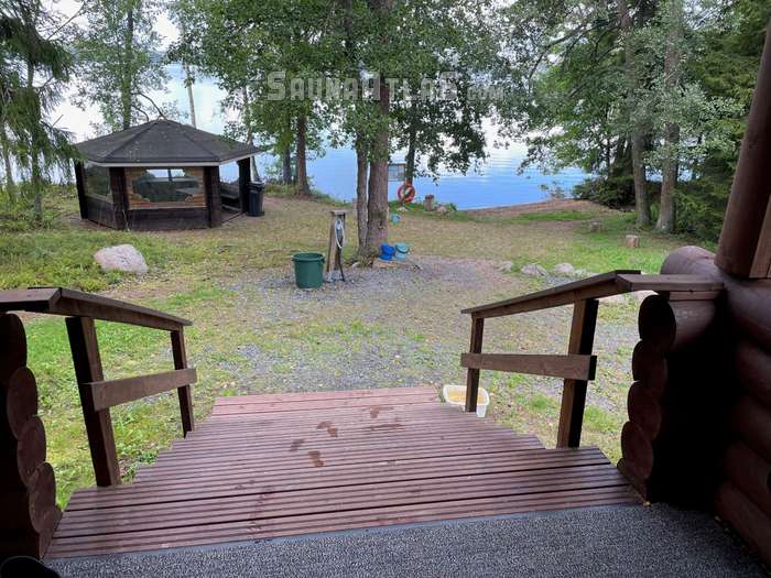Kesijärven leirikeskus