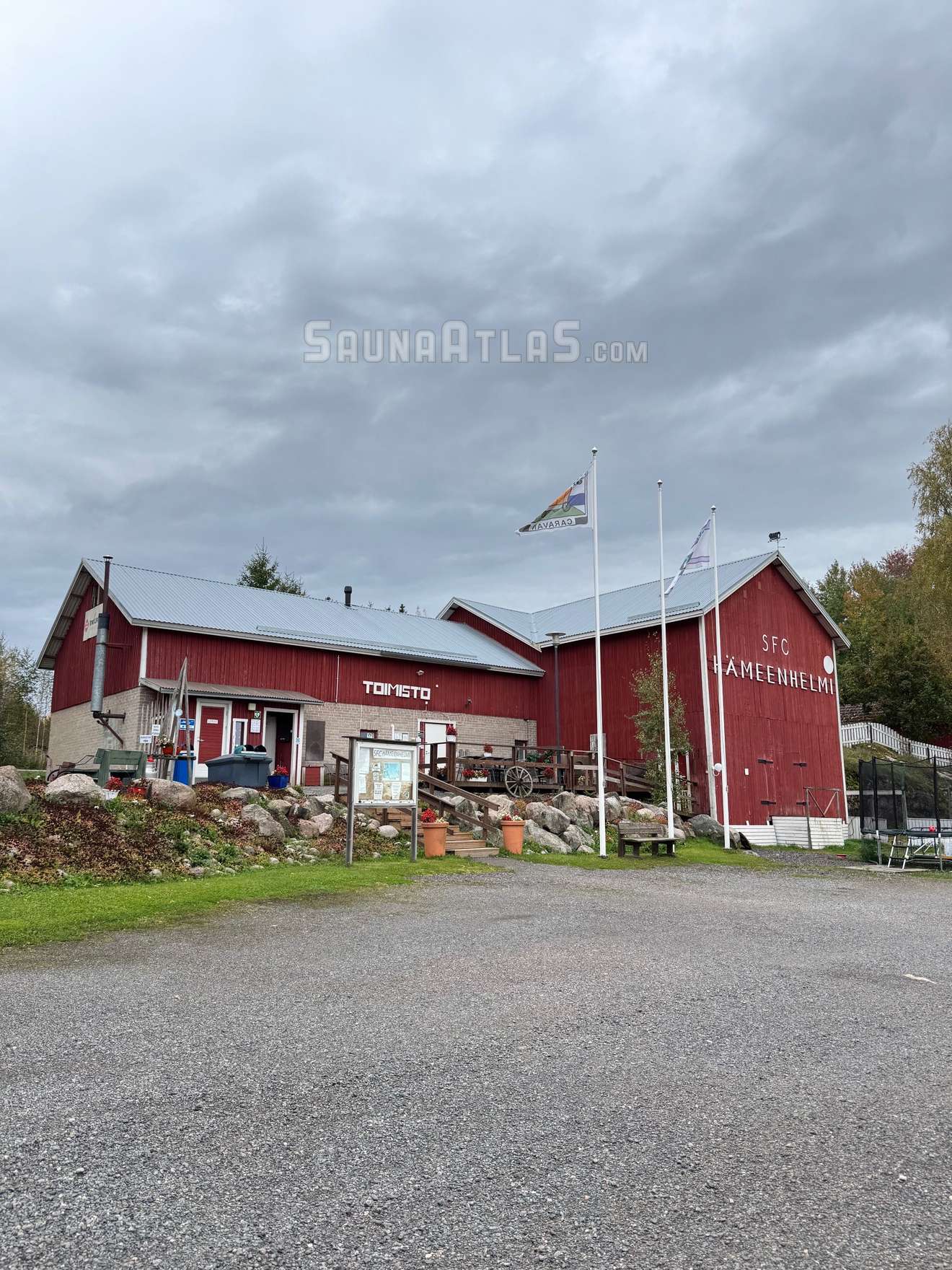 SFC Hämeenhelmi
