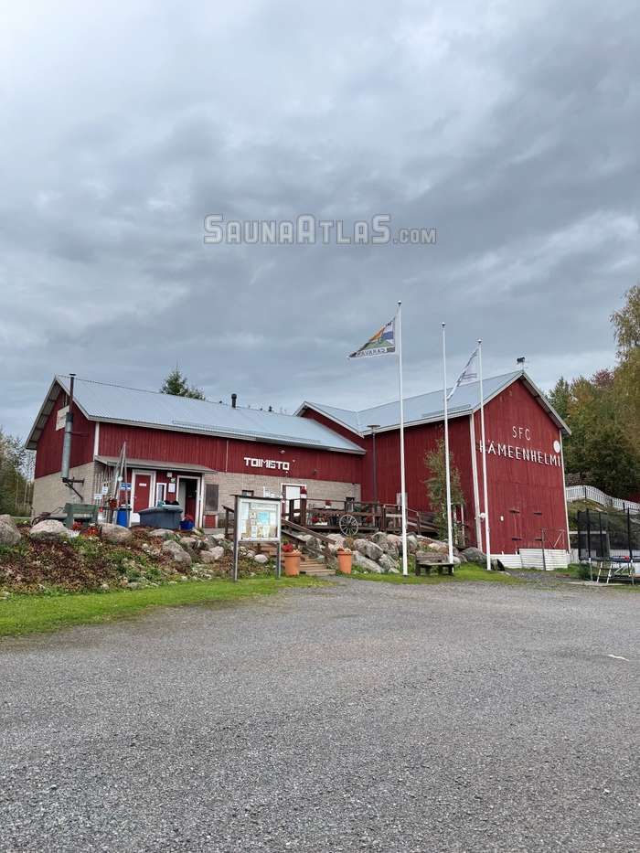 SFC Hämeenhelmi