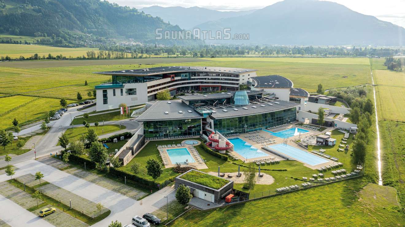 Tauern Spa