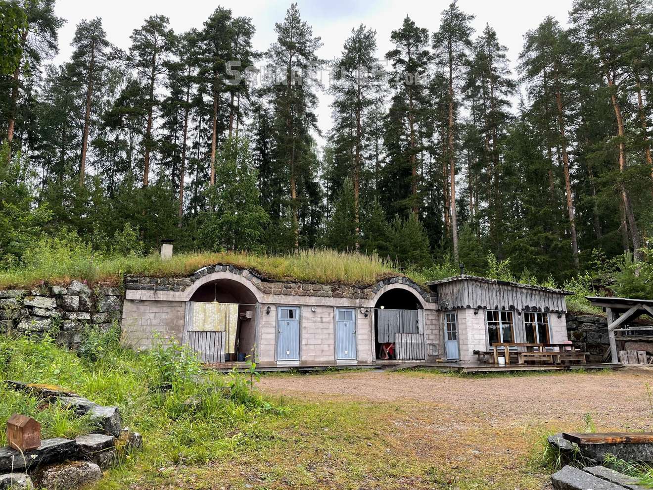 Löylyä Elämään ry