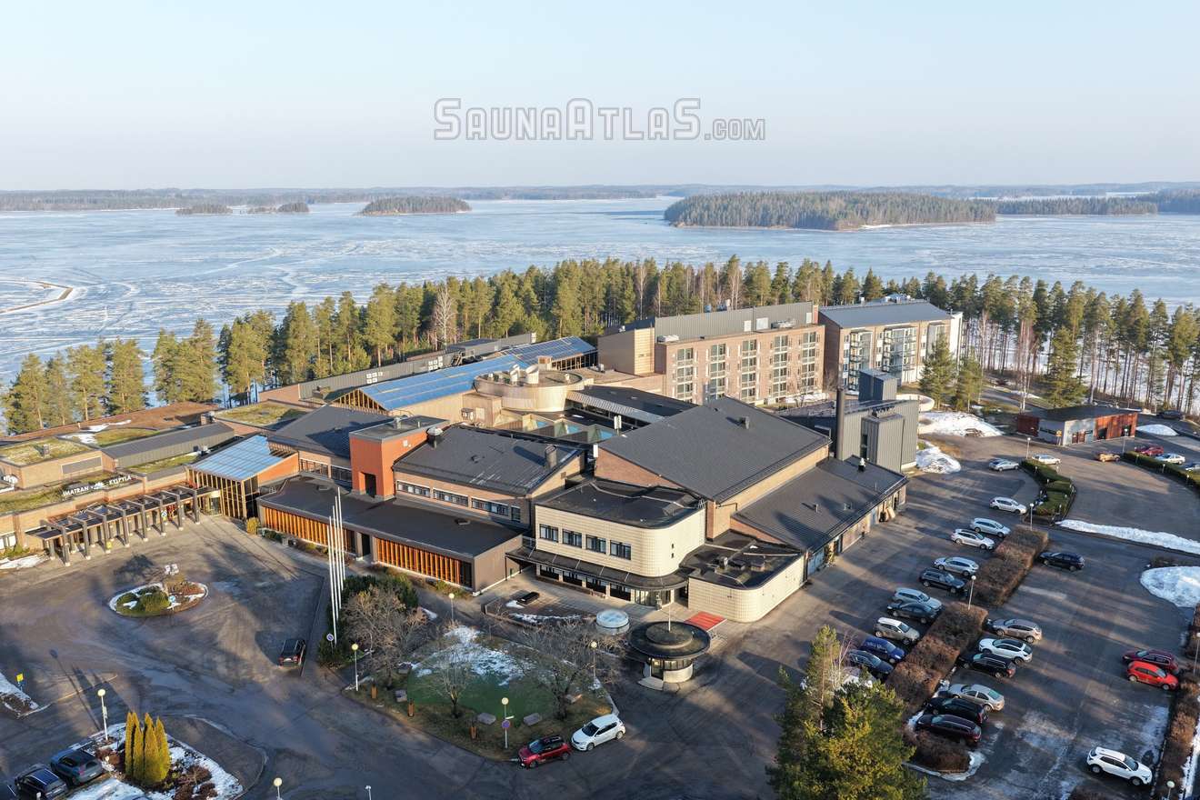 Imatra Spa Resort