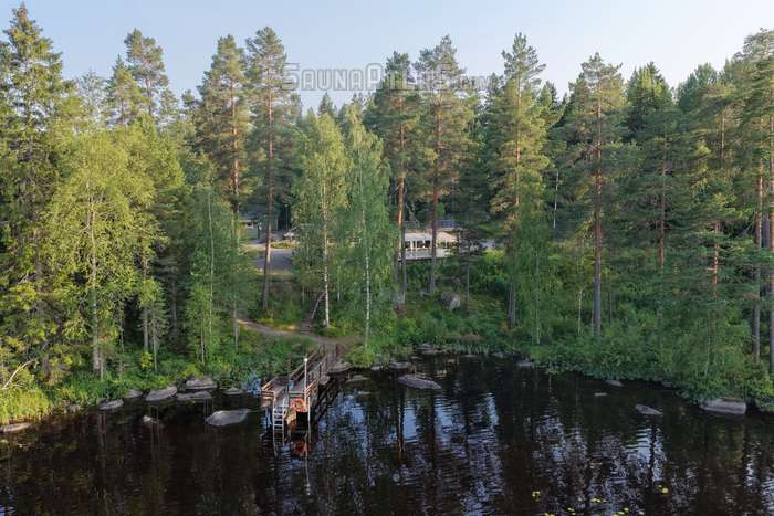 Nokian Urheilijat Club Lodge