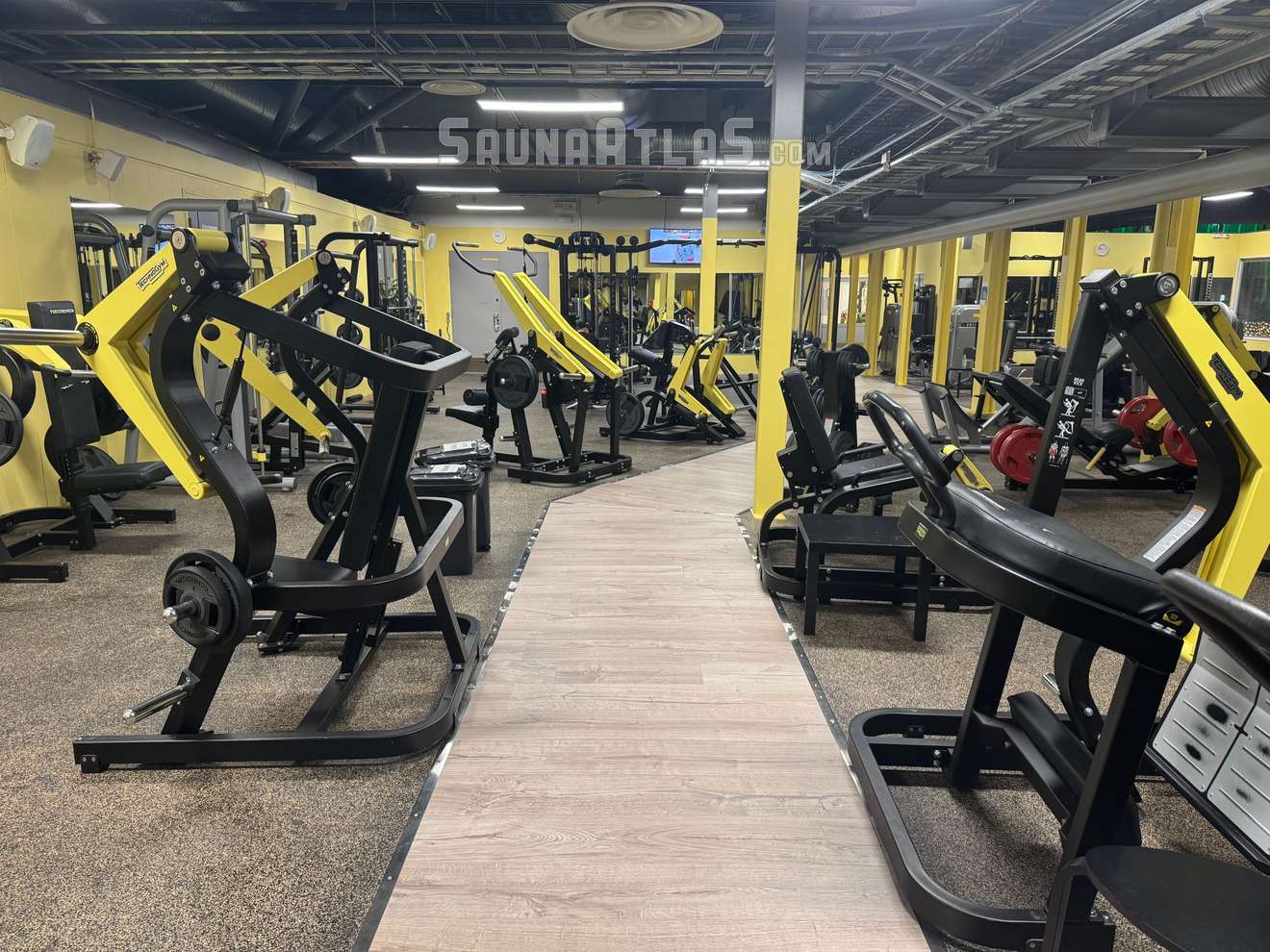 EasyFit Ideapark