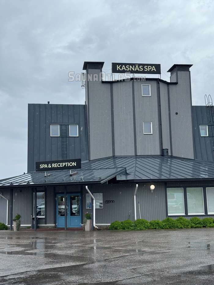 Kasnäs