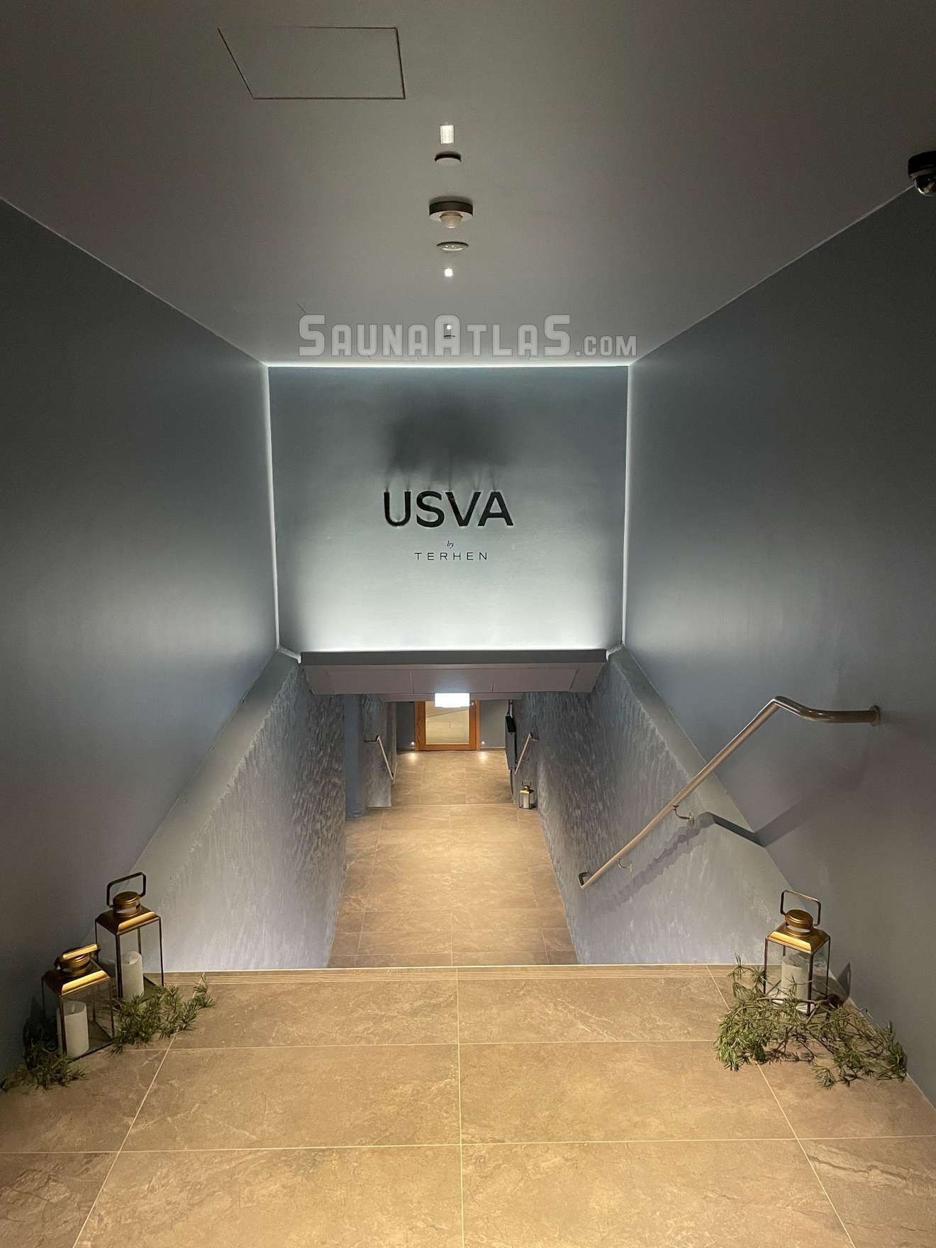 Usva Spa