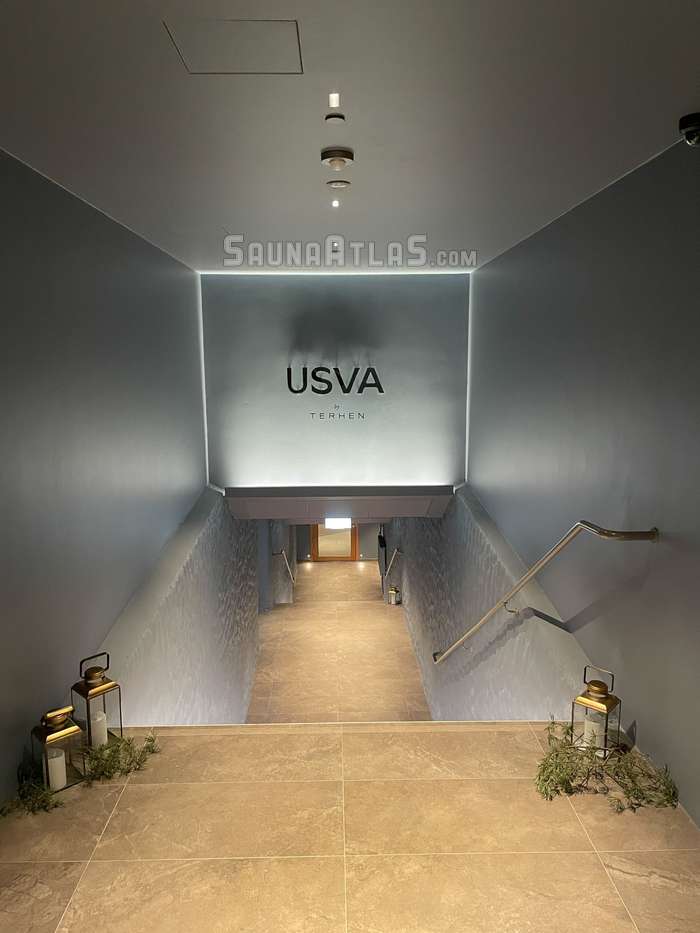 Usva Spa