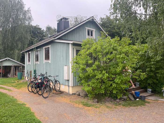 Nekalan siirtolapuutarha