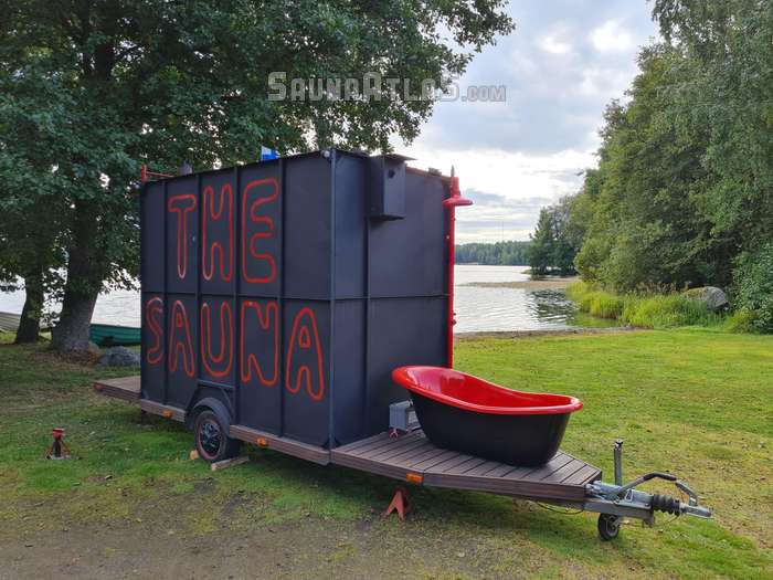 The Sauna