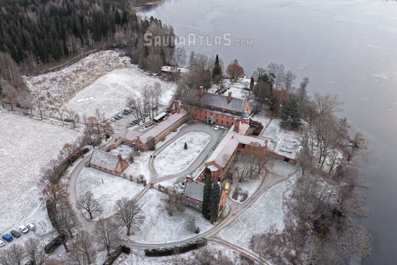 Vanajanlinna Resort