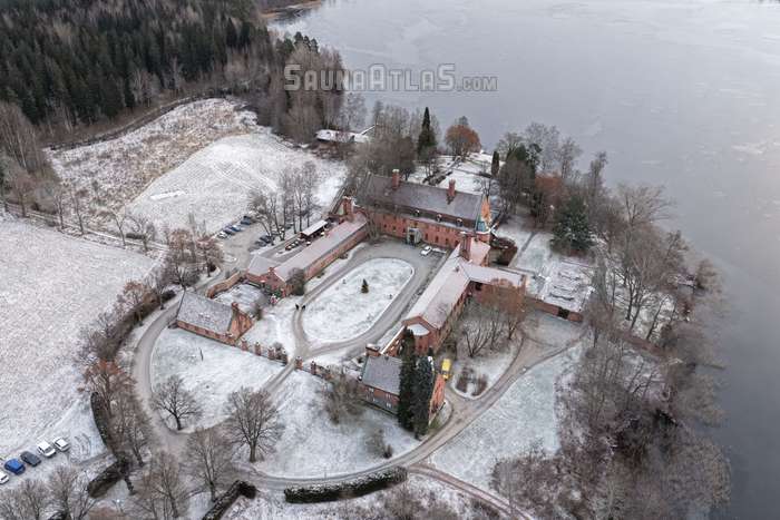 Vanajanlinna Resort