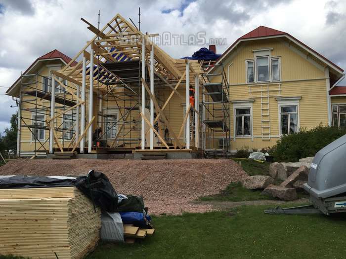 Kirjokiven kartano