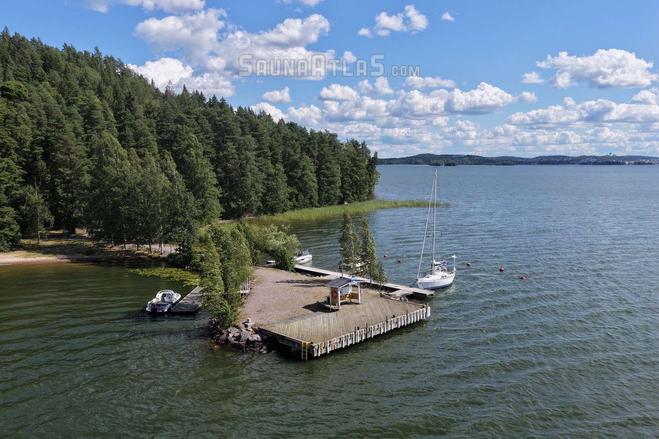 Enonsaari