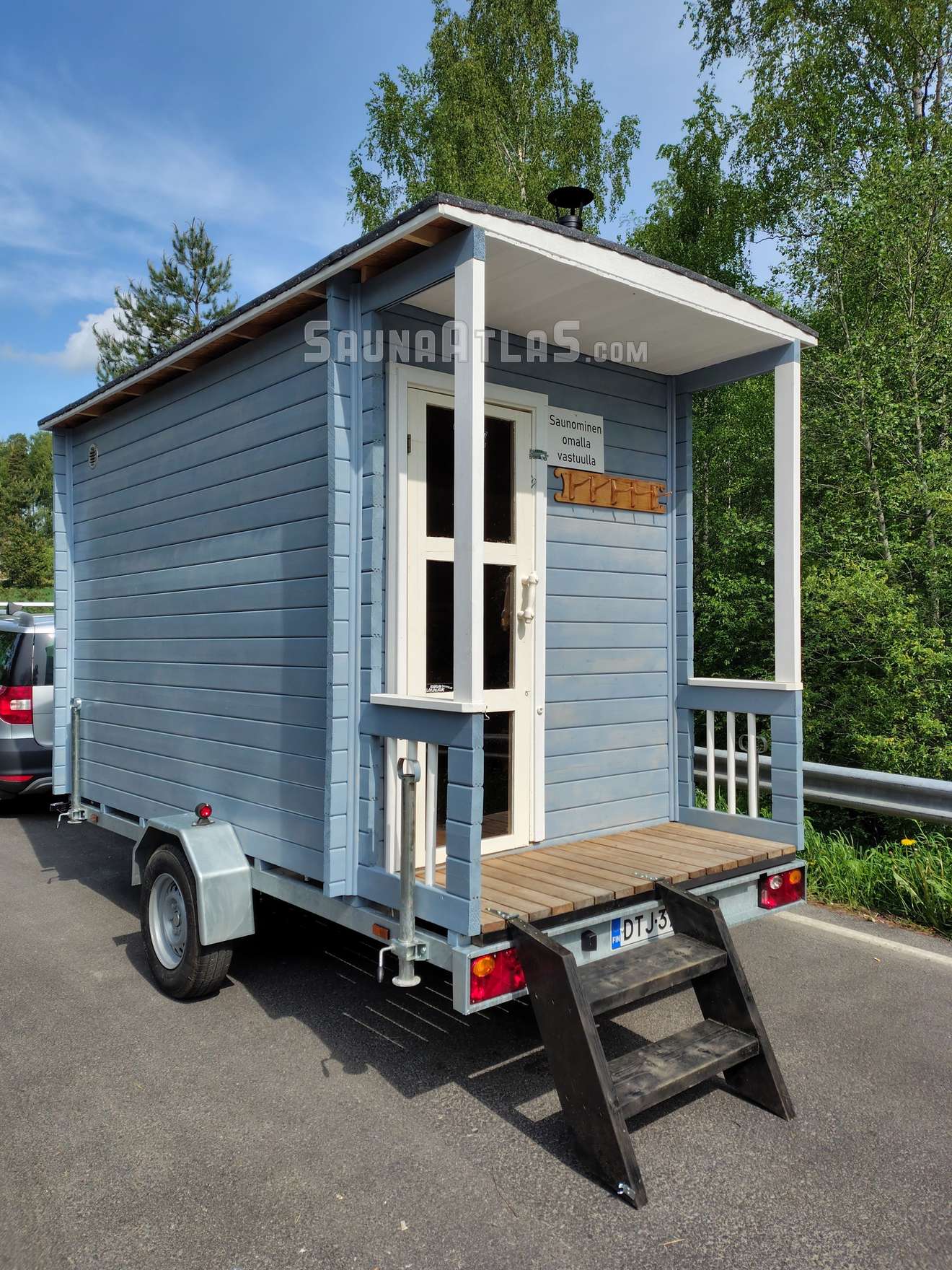Kouvolan kuuma