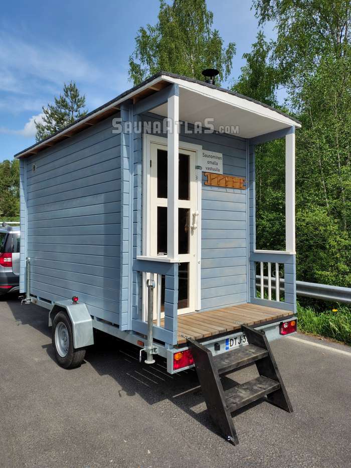 Kouvolan kuuma