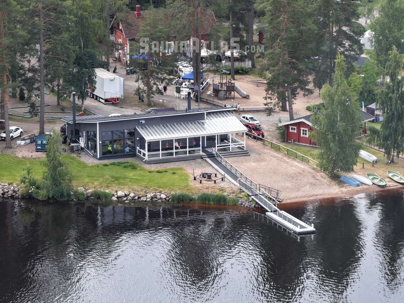 Villa Vihta