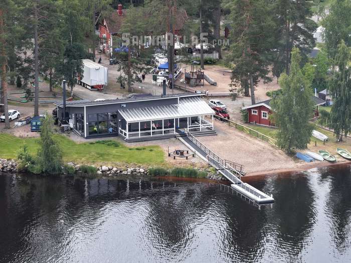 Villa Vihta