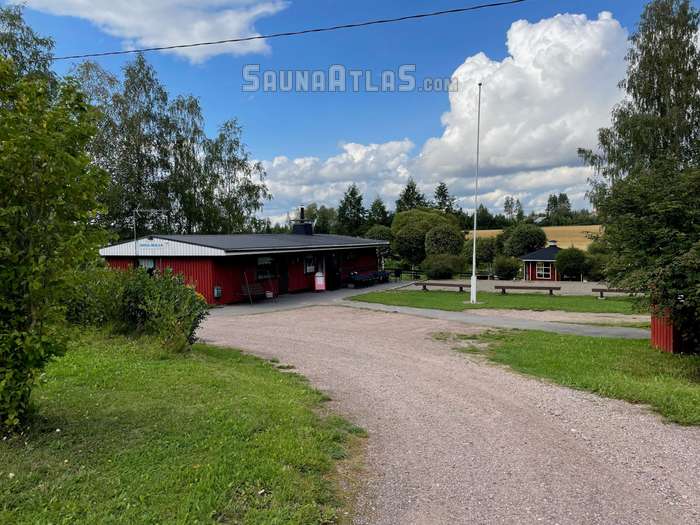 Inra-maja