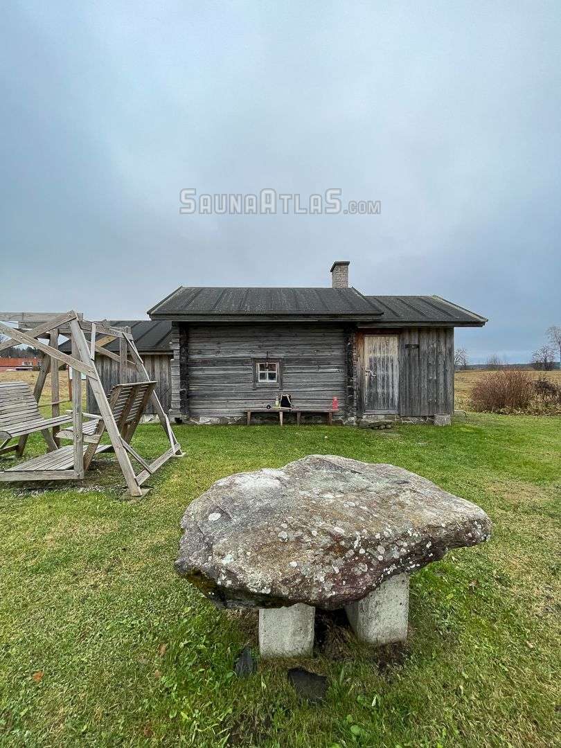 Kontiolahden Kotiseutukeskus