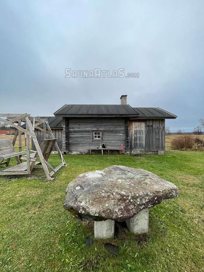 Kontiolahden Kotiseutukeskus
