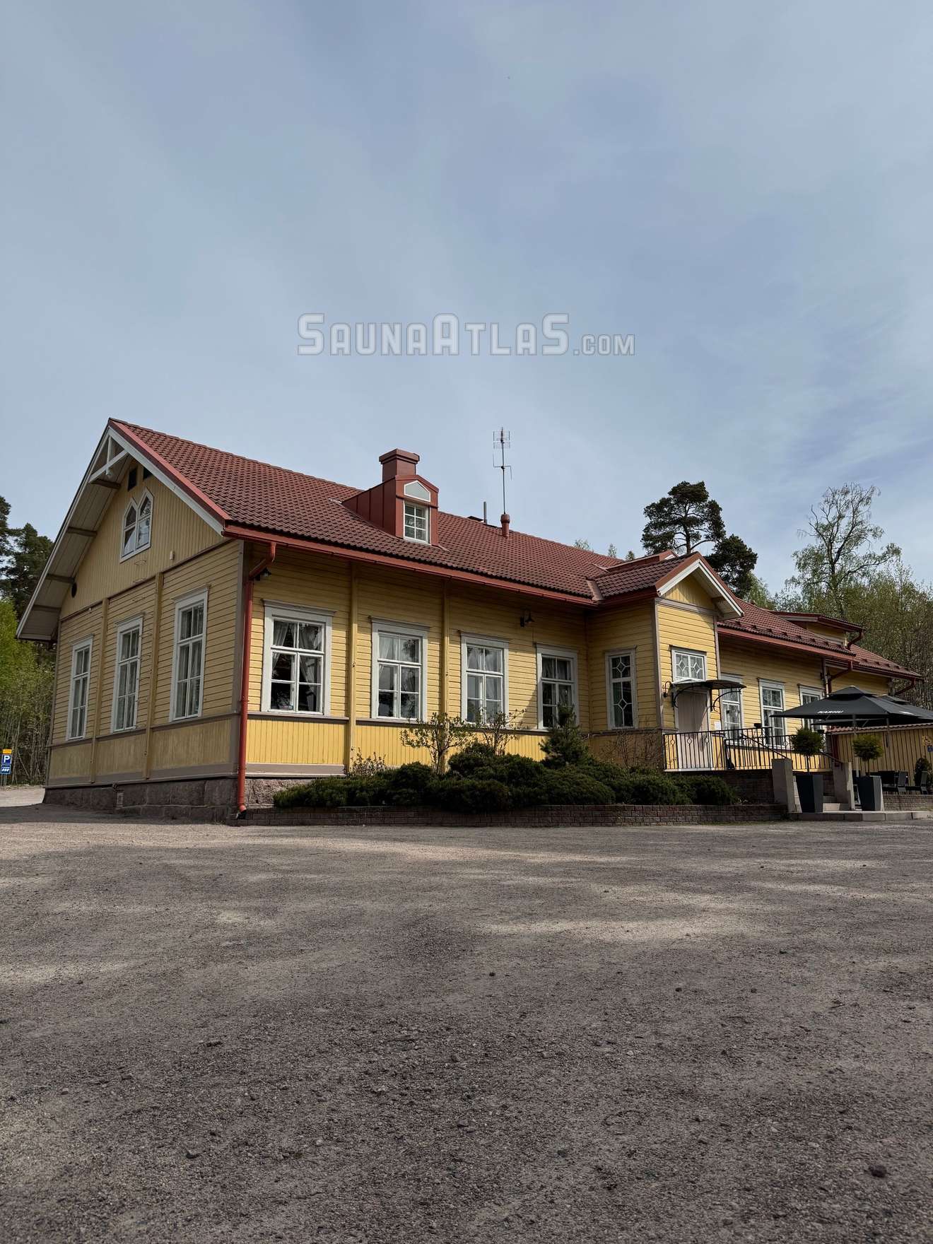 King's Manor