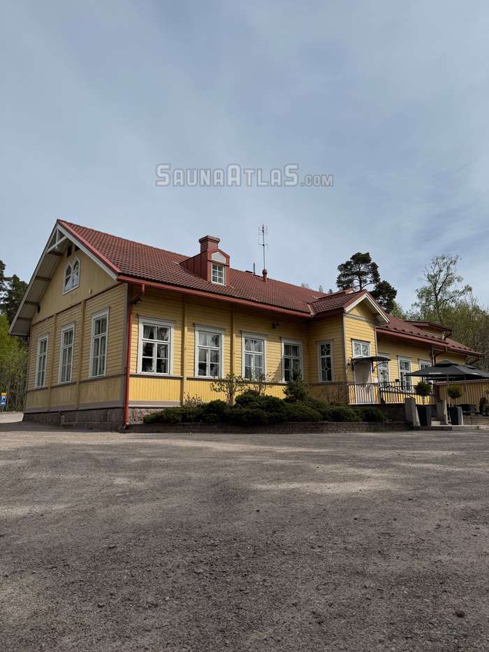 Kuninkaan Kartano