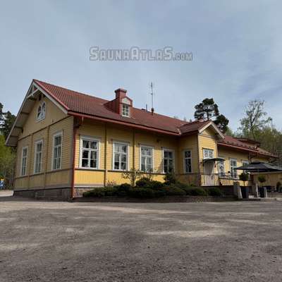 Kuninkaan Kartano