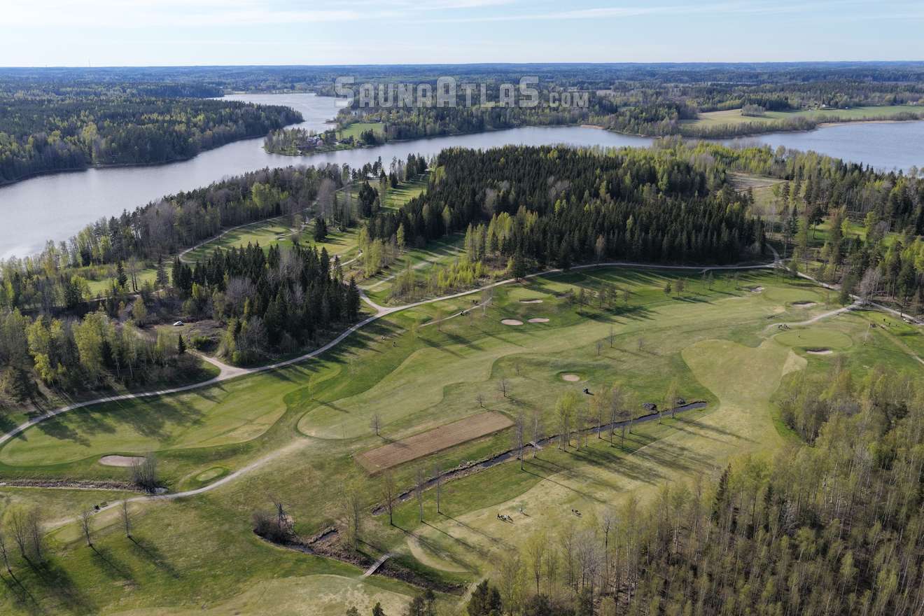 Kurk Golf