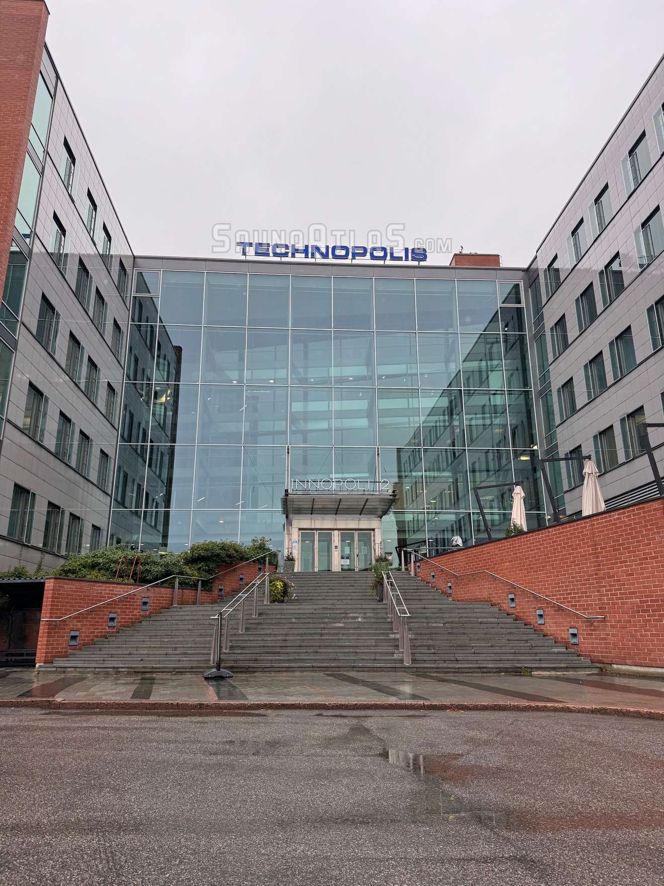 Technopolis Espoo