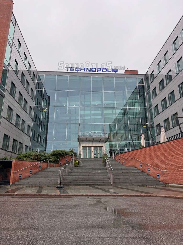 Technopolis Espoo