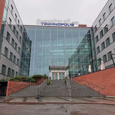Technopolis Espoo
