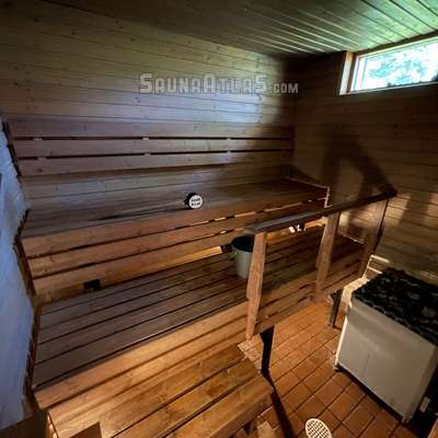 Camping Nyyssänniemi