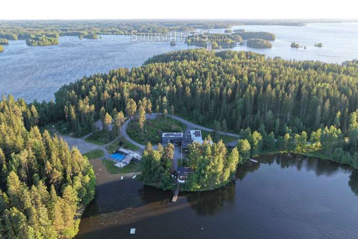 Pappilanniemen kurssikeskus