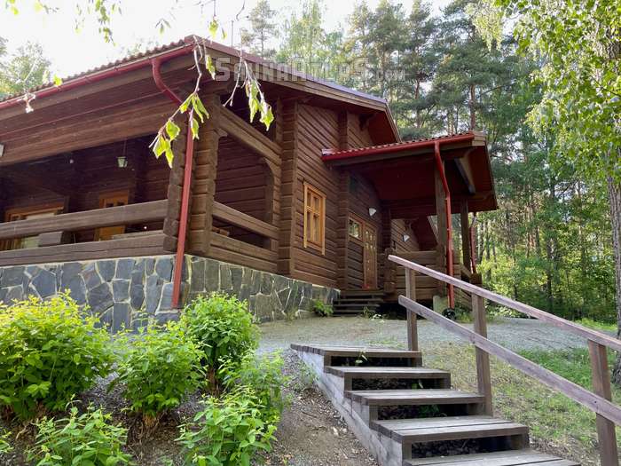 Aulangon luontoliikuntakeskus