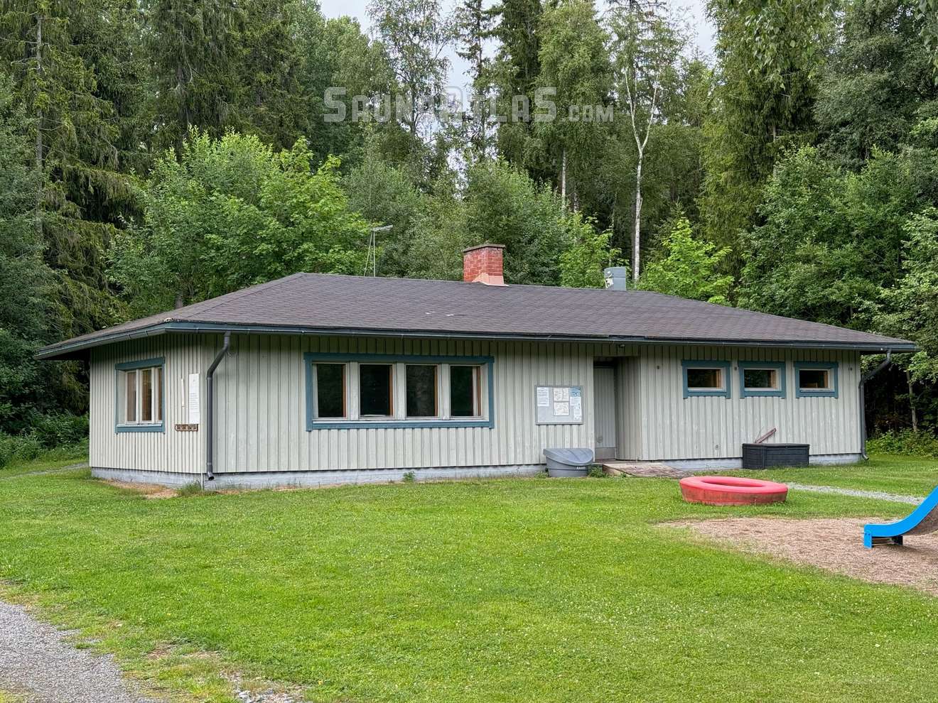 Innilä Sports Lodge