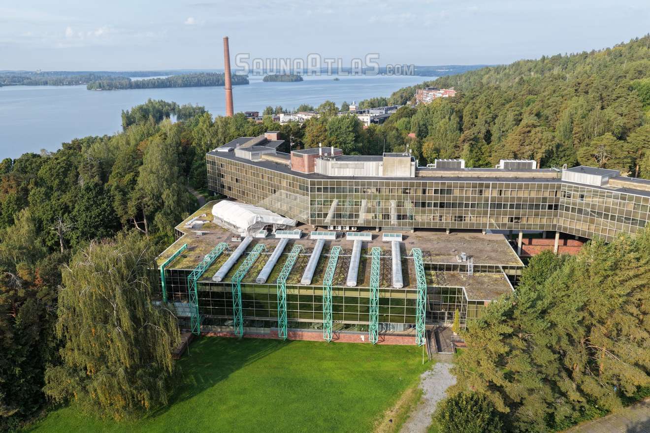 Scandic Rosendahl