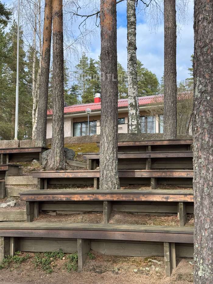 Pytynlahden kesäkoti