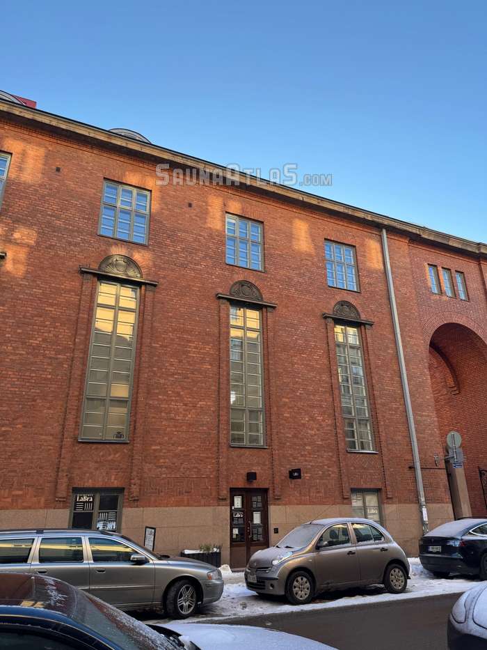 Ravintola LaBra
