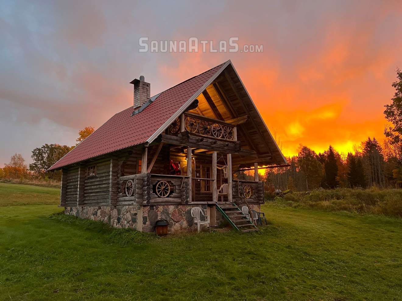 Guesthouse in Rõuge