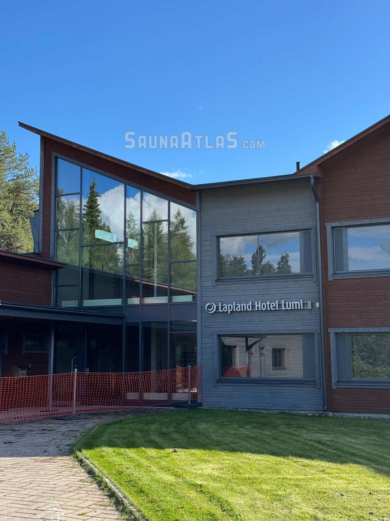 Lapland Hotel Lumi