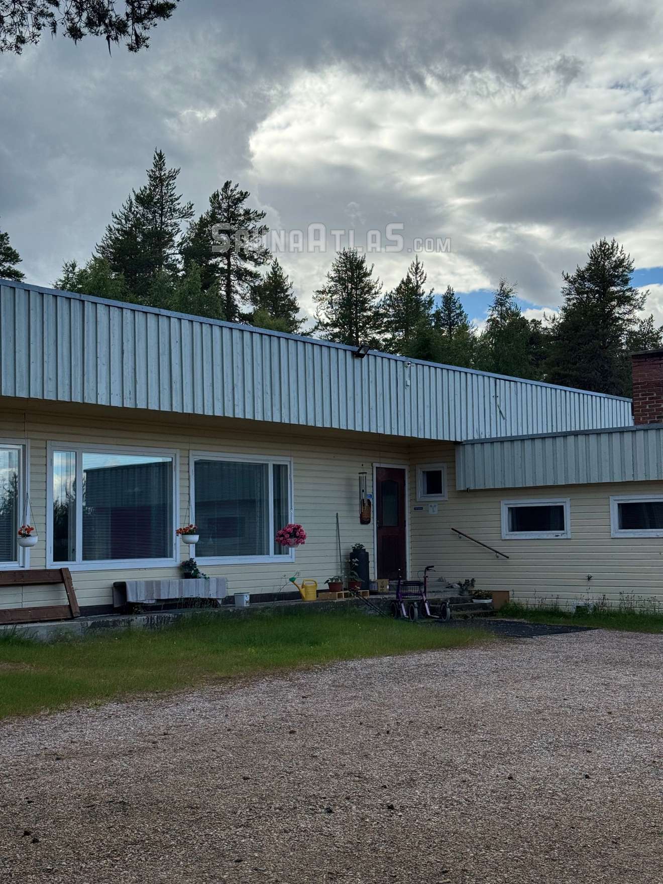 Timo's Guesthouse