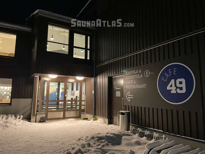Eerikkilä Sport & Outdoor Resort
