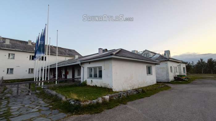 Lapland Hotels Kilpis