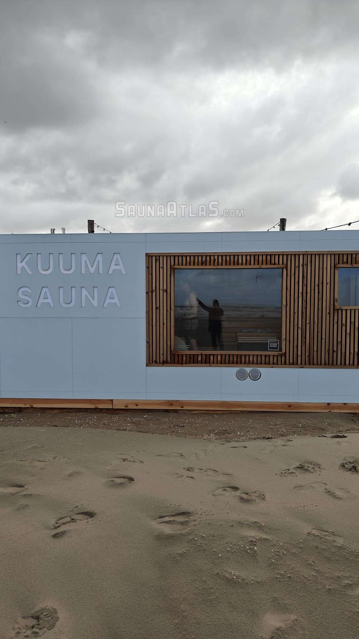 Kuuma Scheveningen