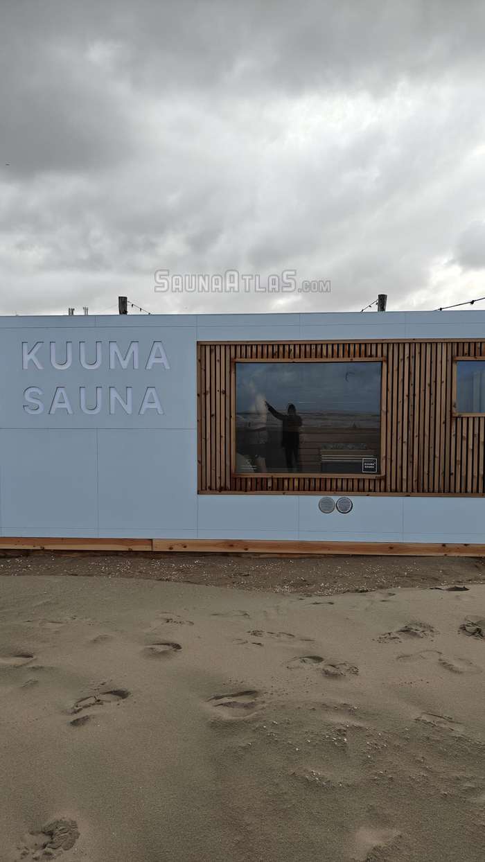 Kuuma Scheveningen