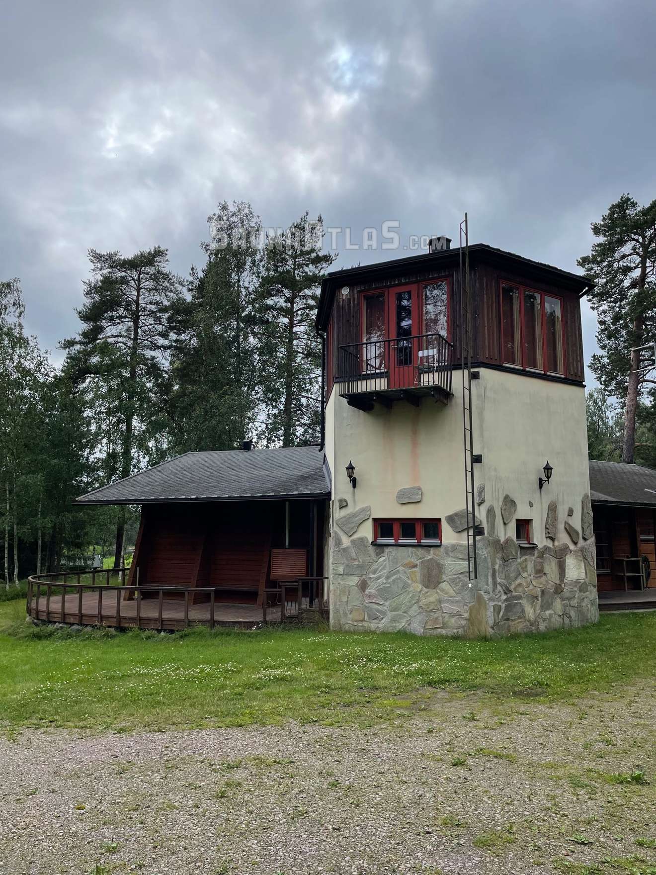 Villa Hummerheim