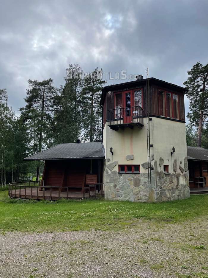 Villa Hummerheim