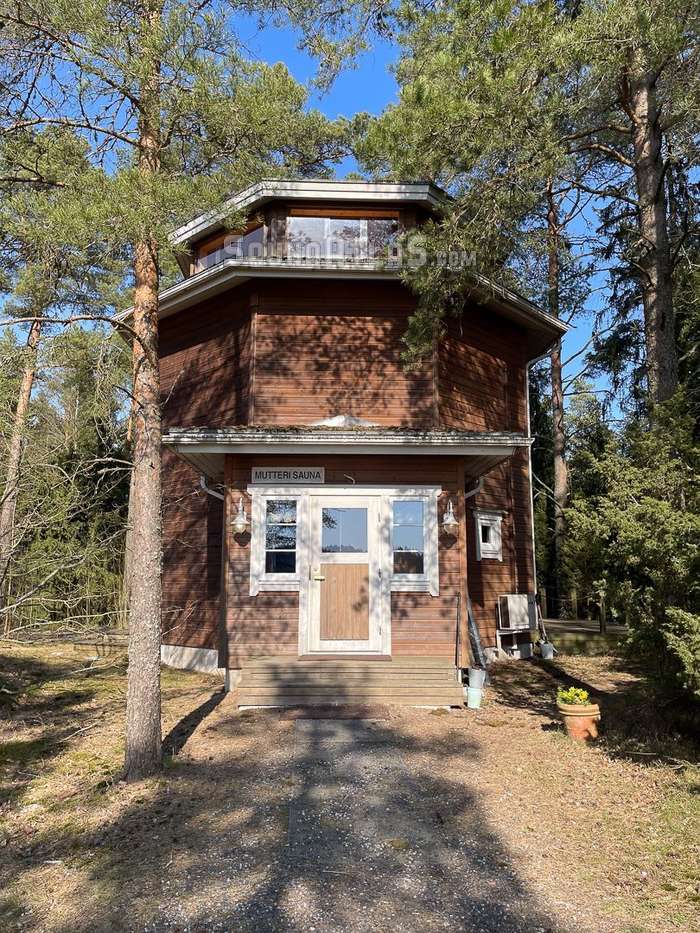 Kylämäki Horse Farm