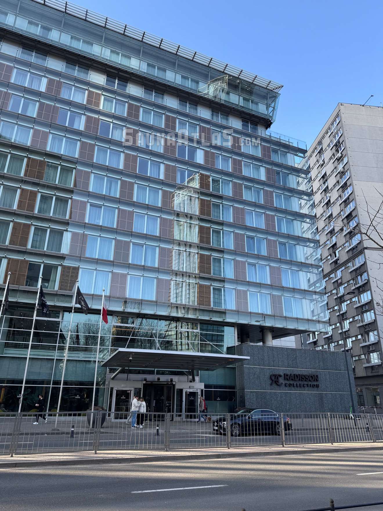 Radisson Collection Hotel Warsaw